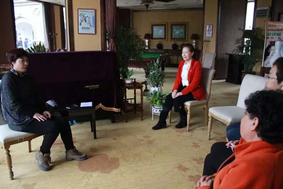 京剧社团首秀